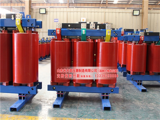 海宁SCB11-630KVA/10KV/0.4KV海宁干式变压器 海宁SCB11-630KVA/10KV/0.4KV海宁干式变压器