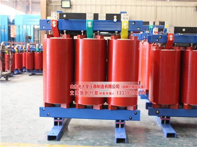 云和非晶合金变压器<font style='color:red'>型号</font>